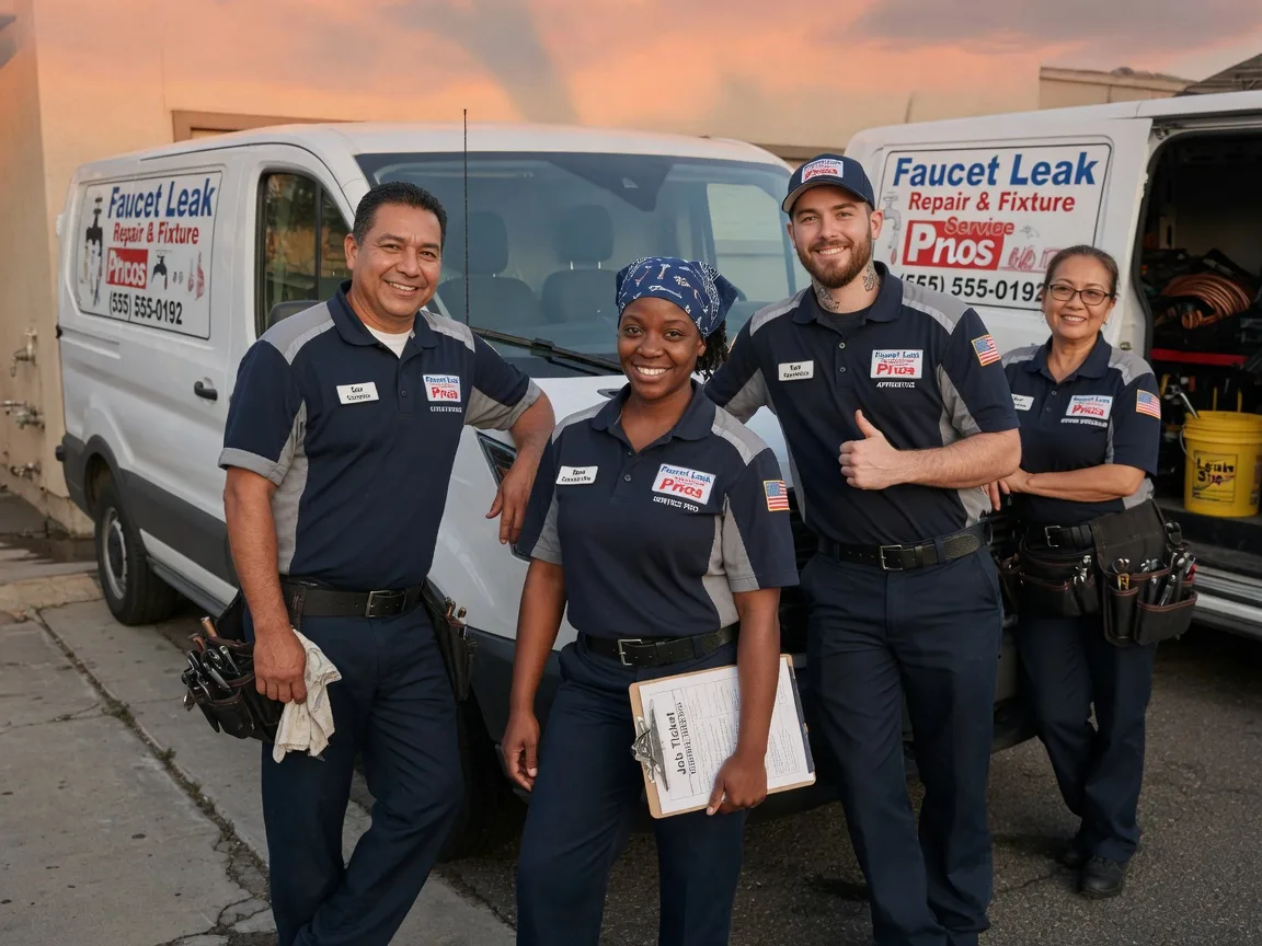 Faucet Repair company in North Sandwich, NH